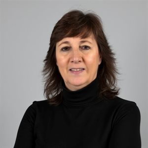 Pamela Washbon