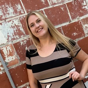 Stephanie Domagala