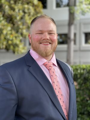 Joshua Casper