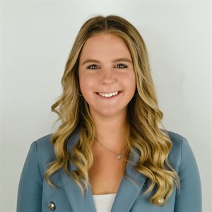 Olivia Tocash