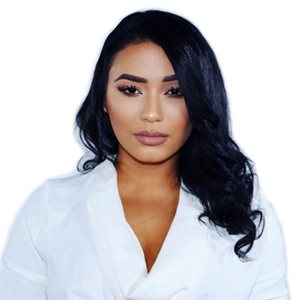 Ivonne Rodriguez
