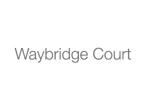 Waybridge Court logo