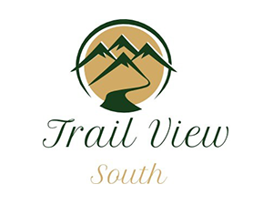 Trail View South logo